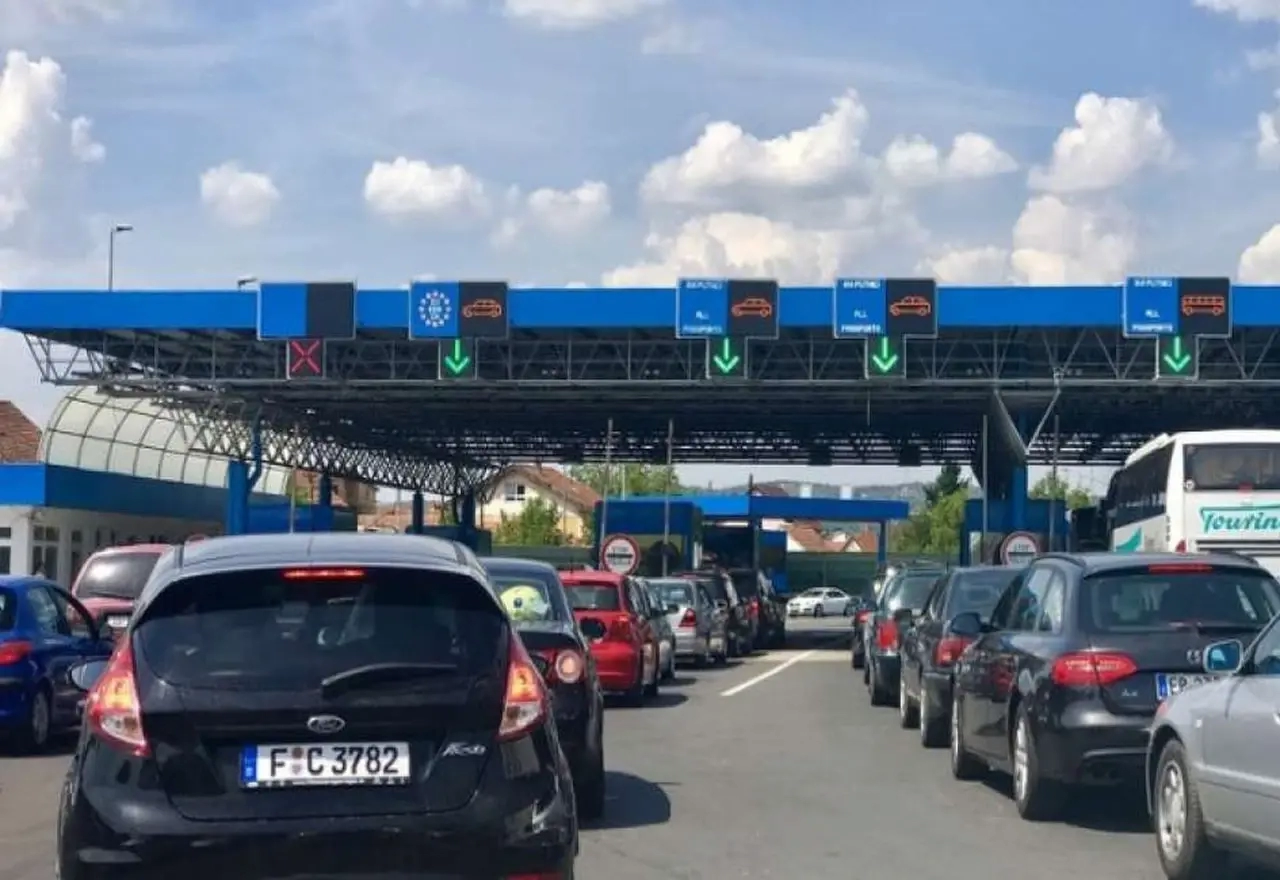 Evo što smijete nositi iz BiH u Hrvatsku